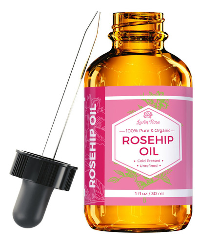 Leven Rosa Orgánica Aceite D - 7350718:mL a $153107