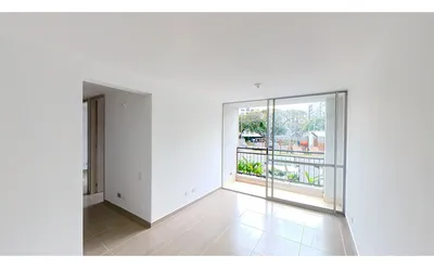Apartamento en venta