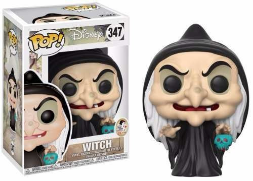 Figura de acción  Witch Blancanieves 21730 de Funko Pop!