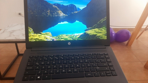 Imagen 4 de 7 de Notebook Hp 240 G7