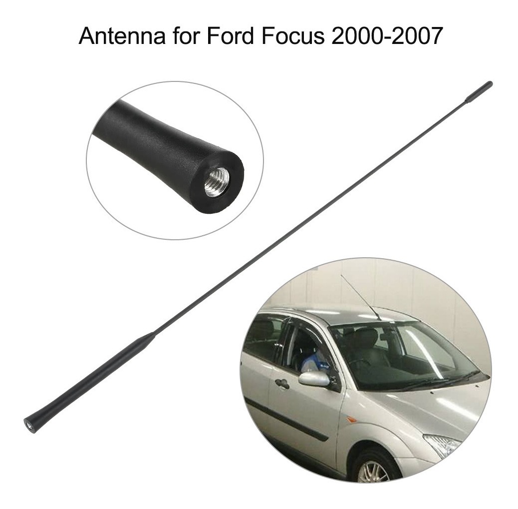 Antena De Techo Am/fm Para Ford Focus 20002007 21.5 In