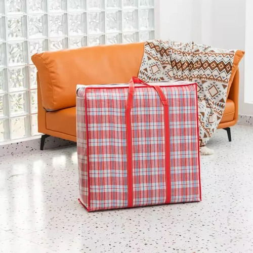 Bolsa De Almacenamiento De Ropa Impermeable De Gran Capacida