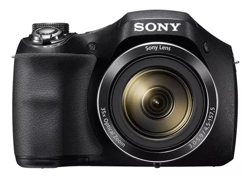 Camara Digital Sony Dsc W530 Compacta