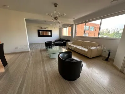 Apartamento en alquiler