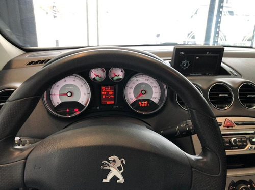 Peugeot 308 2.0 Feline 143cv 2013