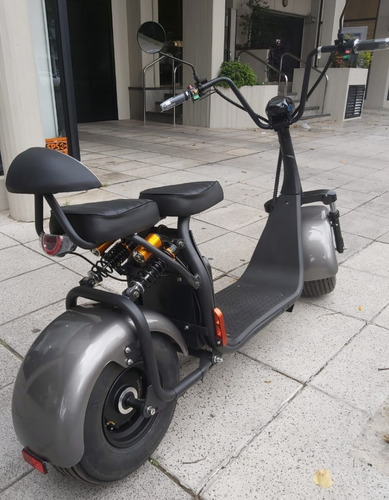 Imagen 10 de 15 de Moto Spy Racing Litio 1000w Mayor Autonomía (20ah) V