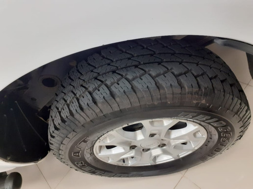 Imagen 10 de 15 de Ford Ranger Dc 4x4 Xls 3.2l Mt