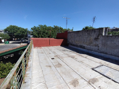 Casa En Mataderos 4 Amb Con Garaje Y Terraza!