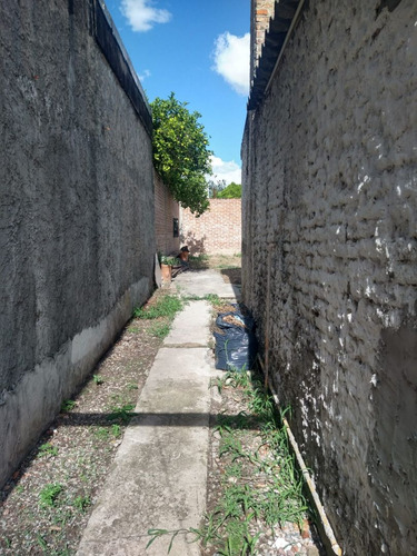 Casa En Venta En Lanus Oeste
