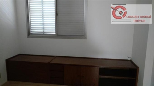 Imagem 3 de 10 de Apartamentos À Venda Em Jundiaí/sp - Compre O Seu Apartamentos Aqui! - 1333628