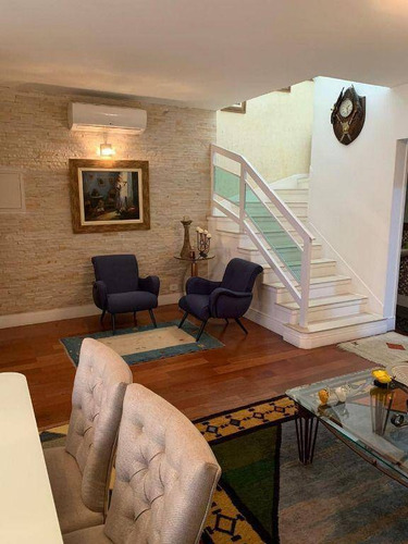 Imagem 7 de 30 de Sobrado Com 3 Dormitórios À Venda, 249 M² Por R$ 1.300.000,00 - Jardim Bela Vista - Santo André/sp - So0987