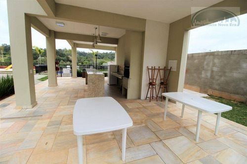 Imagem 14 de 30 de Apartamento Com 2 Dormitórios À Venda, 63 M² Por R$ 380.000,00 - Condomínio Campo Di Fiori - Vinhedo/sp - Ap0264