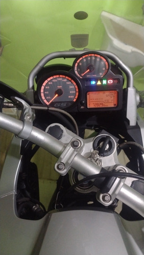 Imagem 2 de 6 de Bmw Gs R1200