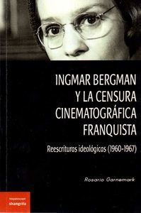 Ingmar Bergman Y La Censura Cinematografica Franquista - ...