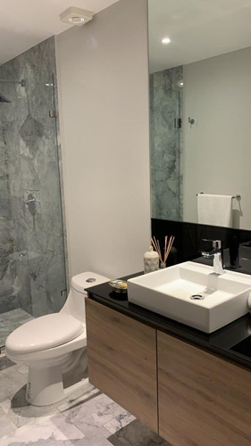 Departamento En Venta En Interlomas Forus Preventa Con Terraza (m2d2722)