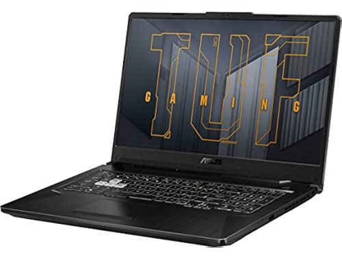 Laptop Asus Tuf 1 Para Juegos De 7.3 144 Hz Fhd 1920 X 1080