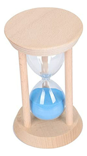 Showeroro 1 Soporte De Reloj De Arena, Temporizador De Crist