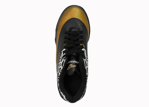 Botin Freedom Futbol 5 Society Papi Futbol Cesped Artificial