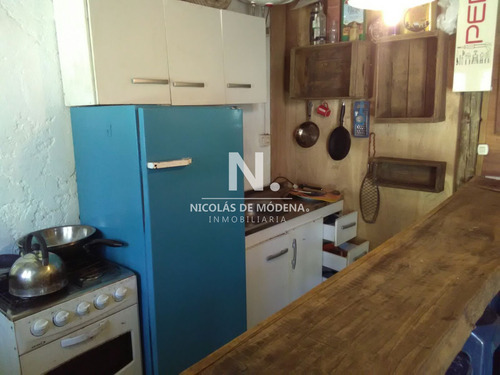 Cabaña En Venta, La Barra, Oportunidad!!