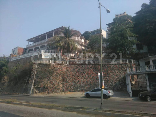 Imagen 3 de 14 de Edificio (hotel En Acapulco)