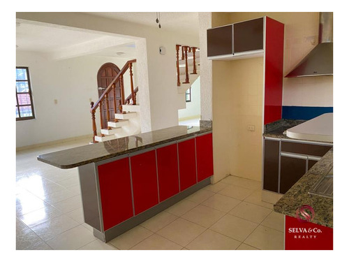 Imagen 6 de 17 de Casa En Venta En Andres Quintana Roo
