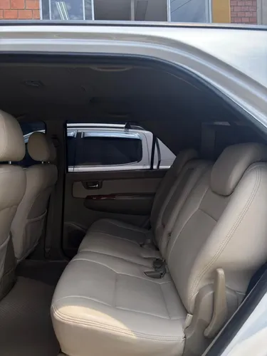 Toyota Fortuner 3.0 Sr5