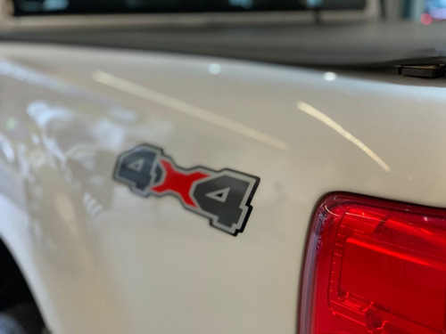 Imagem 4 de 15 de Ranger Xls Automatica 4x4 2019 2020 Leilao
