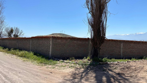 Calle Larga Terrenos Urbanizados Loteo Privado