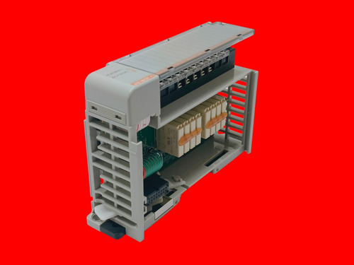 Allen Bradley 1769-ow8 Modulo Plc Compaclogix