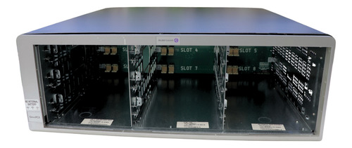 Gabinete Alcatel-lucent Omnipcx Enterprise Large