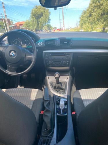 Bmw 120i