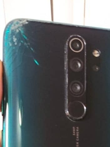 Xiaomi Note 8 Pro 128gb