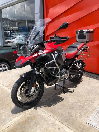Imagen 4 de 7 de Gs 1200