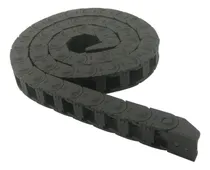 Comprar Cadena Portacable 15*15mm De 1 Metro De Largo, Arrastre Cnc