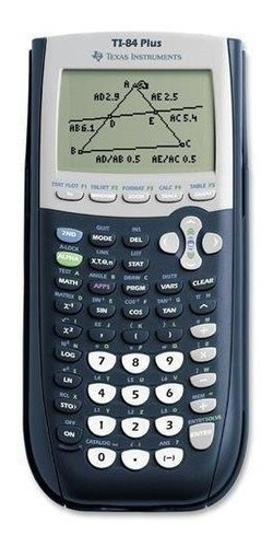 Calculadora - Texas Instruments Calculadora, Graficar, Cable