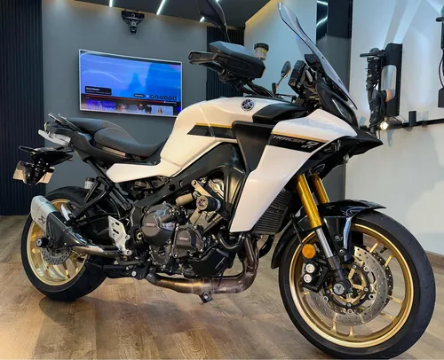 Yamaha Tracer 900 Gt