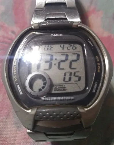 Casio w102 hotsell