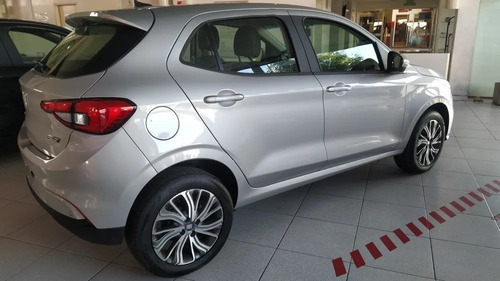 Imagen 7 de 15 de Fiat Argo 1.8 Precisión Ultimas Unidades Llevalo Ya!!! //ga