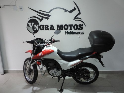 Honda Nxr 160 Bros Esdd 2017 Flex