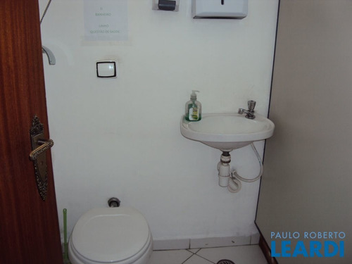 Prédio - Mirandópolis - Sp - 396060