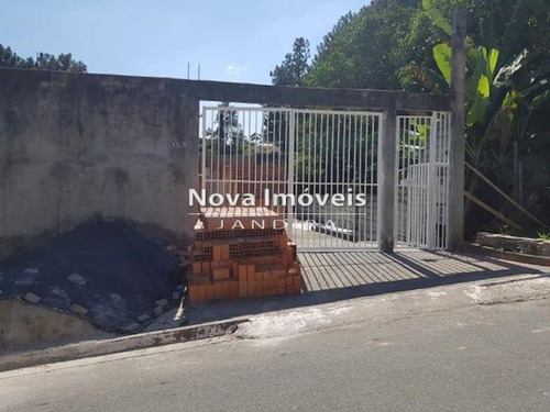 Imagem 1 de 19 de Casa Em Jandira Rua Itaquiti - 1351