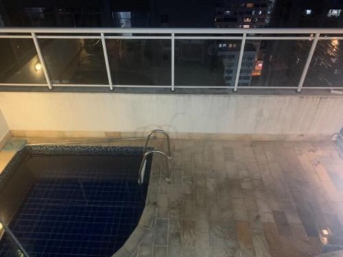 Imagem 18 de 20 de Cobertura Com 3 Dormitórios À Venda, 180 M² - Icaraí - Niterói/rj - Co0389