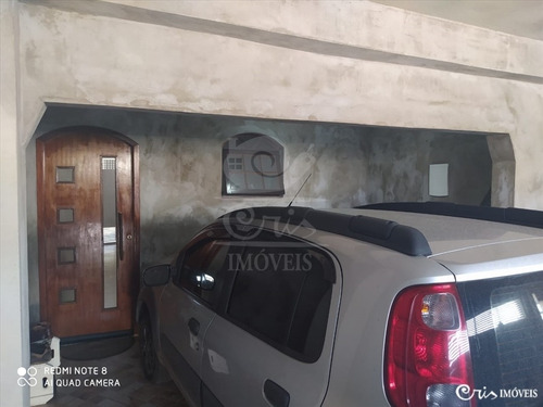 Imagem 18 de 19 de Casa Em Jardim Anchieta - Mauá - Sp - 32/04