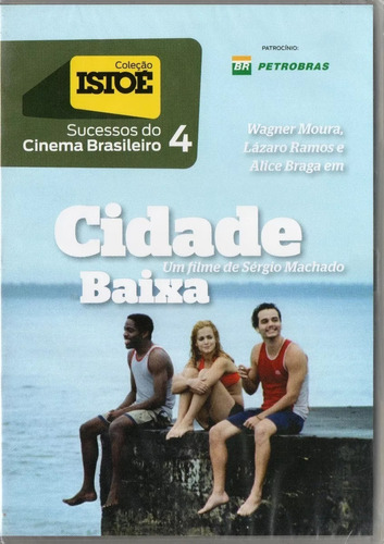 Coração Valente - Dvd