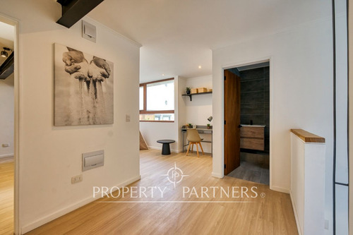 Cómodo Townhouse, Con Excelente Ubicación