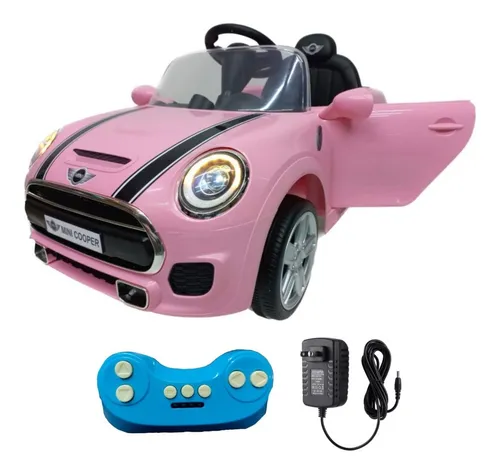 Mini cooper montable usado cheap