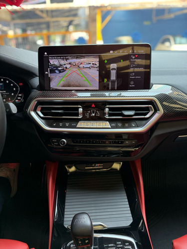 BMW X3 3.0 M Competition
