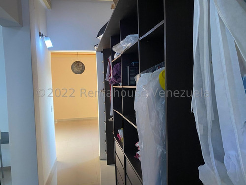 Imagen 5 de 30 de Casa En Venta Los Palos Grandes 23-5655 María José Diaz +58 424-1747490