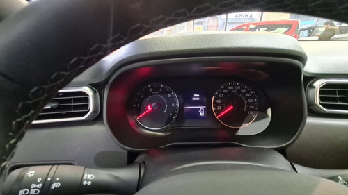 Imagen 6 de 25 de Renault Duster Zen 1.6 #mjc
