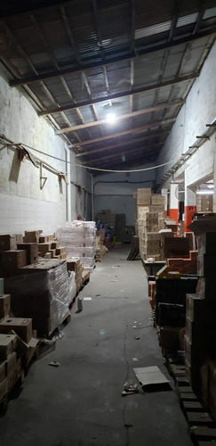 Imagen 7 de 26 de Alquilo Galpon 1000 M2- Oficina 150 M2 - Cipoletti